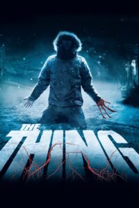 The Thing 2011 on netflix