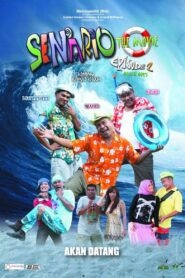 Senario The Movie Episode 2: Beach Boys 2009 on netflix