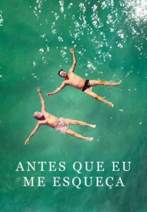 Antes Que Eu Me Esqueça 2017 on netflix