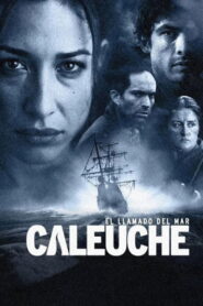 Caleuche: The Call of the Sea 2012 on netflix