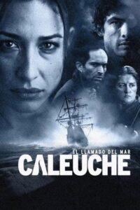 Caleuche: The Call of the Sea 2012 on netflix