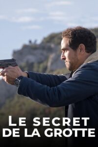 Le Secret de la grotte 2023 on netflix