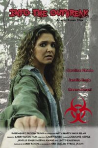 Into the Outbreak 2017 on netflix