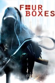 Four Boxes 2009 on netflix