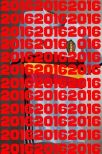 De Gemiste Kans, EK 2016 2019 on netflix