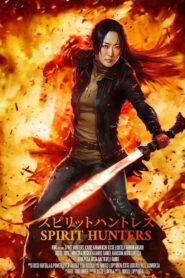 The Spirit Hunters 2023 on netflix