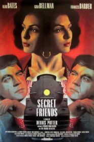 Secret Friends 1991 on netflix