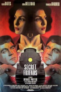 Secret Friends 1991 on netflix