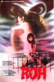 Spirit 1989 on netflix