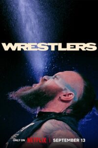 Wrestlers 2023 on netflix