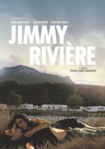 Jimmy Rivière 2011 on netflix