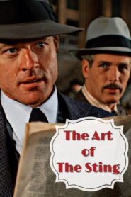The Art of ‘The Sting’ 2005 on netflix