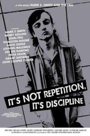It’s Not Repetition, It’s Discipline 2014 on netflix