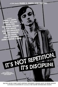 It’s Not Repetition, It’s Discipline 2014 on netflix
