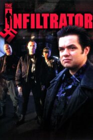 The Infiltrator 1995 on netflix