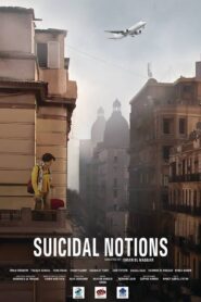 Suicidal Notions 2016 on netflix