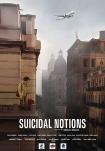 Suicidal Notions 2016 on netflix