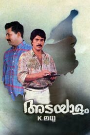 Adayalam 1991 on netflix