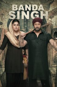 Bandaa Singh Chaudhary 2024 on netflix