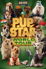 Pup Star: World Tour 2018 on netflix