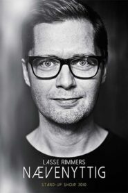 Lasse Rimmer: Nævenyttig 2012 on netflix