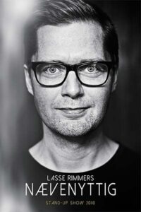Lasse Rimmer: Nævenyttig 2012 on netflix