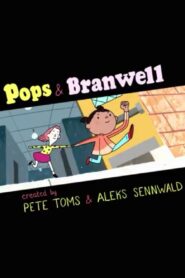 Pops and Branwell 2019 on netflix