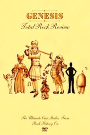 Genesis: Total Rock Review 2006 on netflix