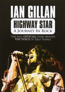 Highway Star: Journey In Rock 2007 on netflix