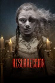 Resurrection 2016 on netflix