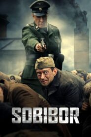 Sobibor 2018 on netflix