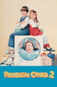 Problem Child 2 1991 on netflix
