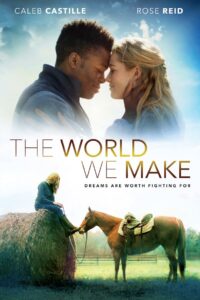 The World We Make 2019 on netflix
