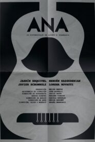 ANA 2017 on netflix