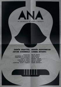 ANA 2017 on netflix