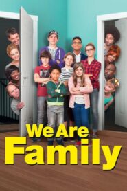 We Are Family 2016 on netflix