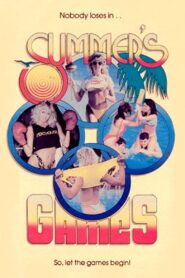 Summer’s Games 1987 on netflix