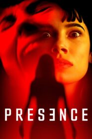 Presence 2022 on netflix