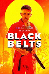 Black Belts 2023 on netflix