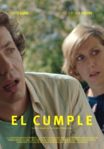 The birthday party 2019 on netflix