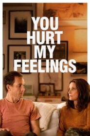 You Hurt My Feelings 2023 on netflix