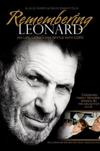 Remembering Leonard: His Life, Legacy and Battle with COPD 2017 on netflix