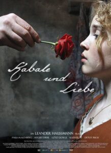 Kabale und Liebe 2005 on netflix