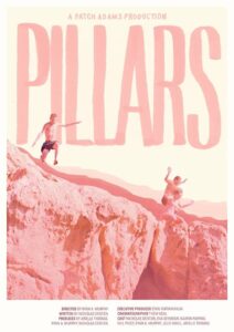 Pillars 2017 on netflix