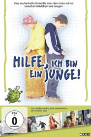 Help! I’m a Boy 2002 on netflix