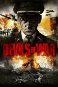 Devils of War 2013 on netflix