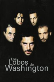 Washington Wolves 1999 on netflix