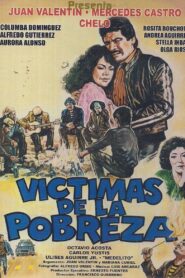 Victimas de la pobreza 1986 on netflix