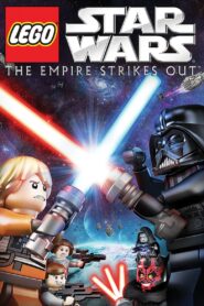 Lego Star Wars: The Empire Strikes Out 2012 on netflix