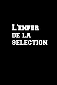 L’enfer de la sélection 2010 on netflix